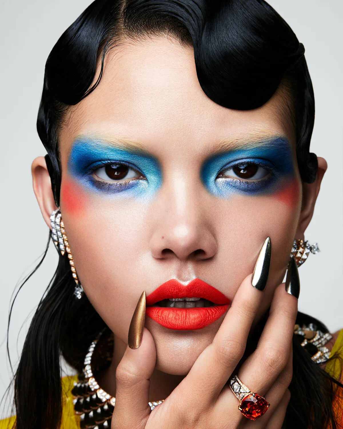 Vogue Taiwan — portfolio image