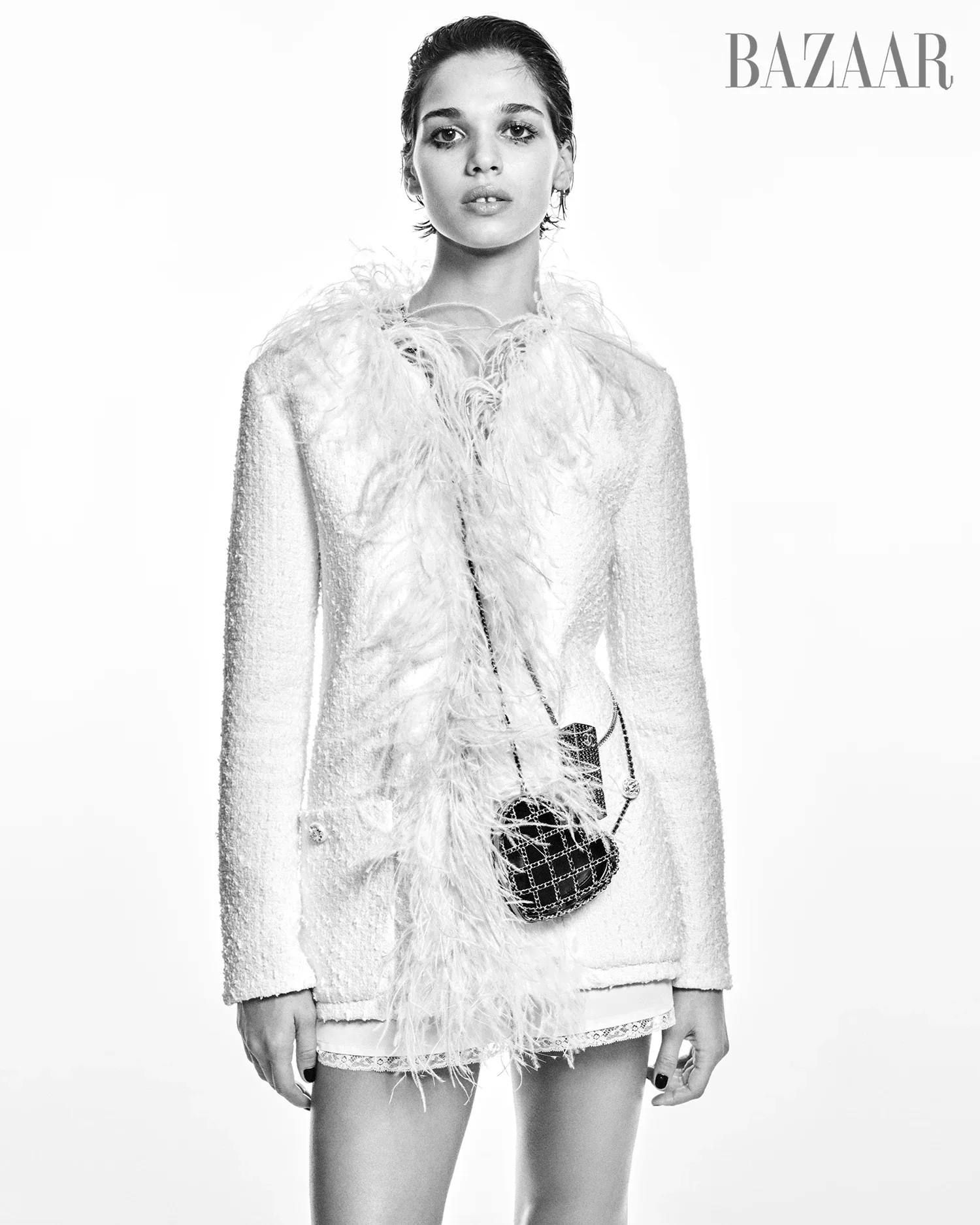 Harper’s Bazaar — portfolio image