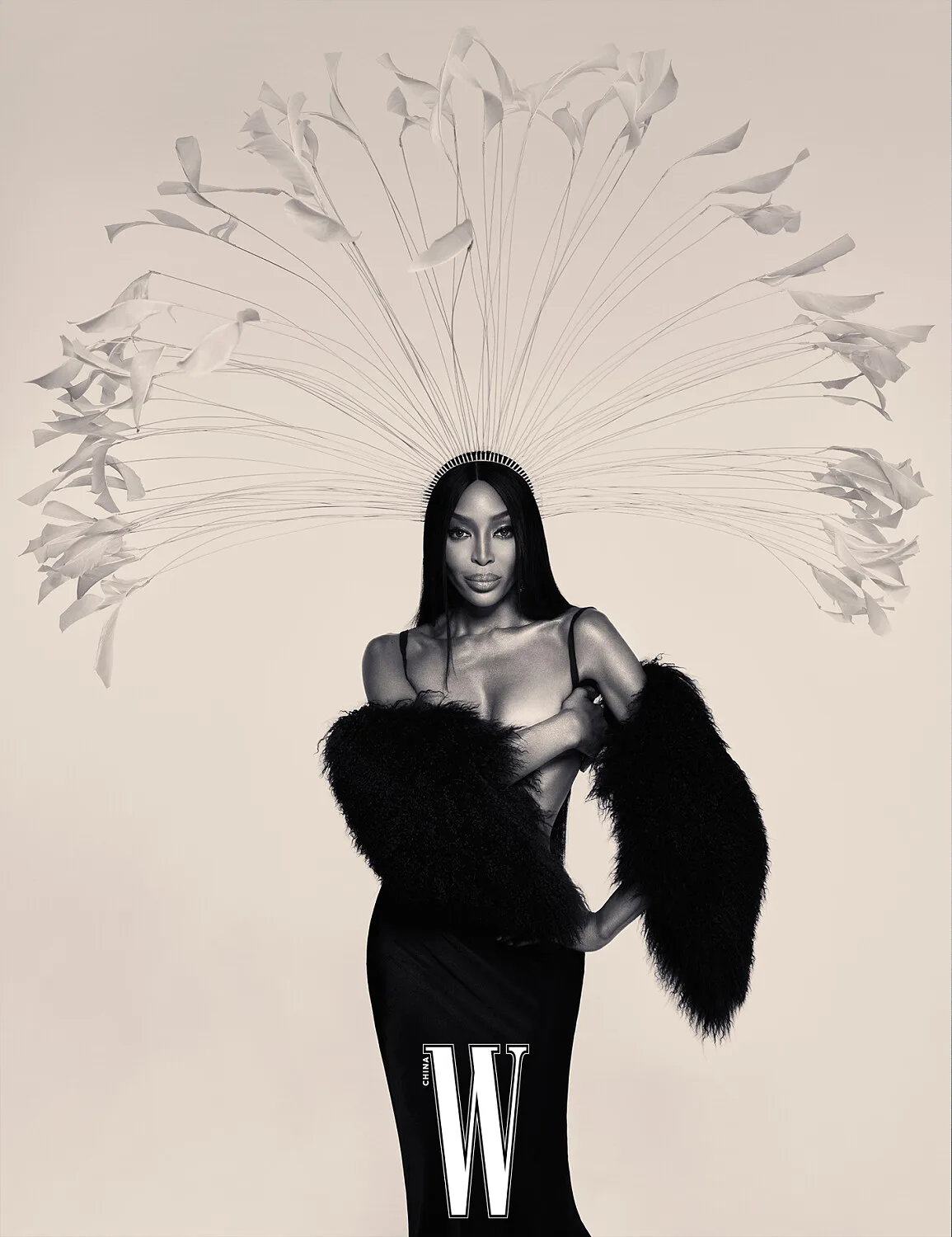 W — portfolio image
