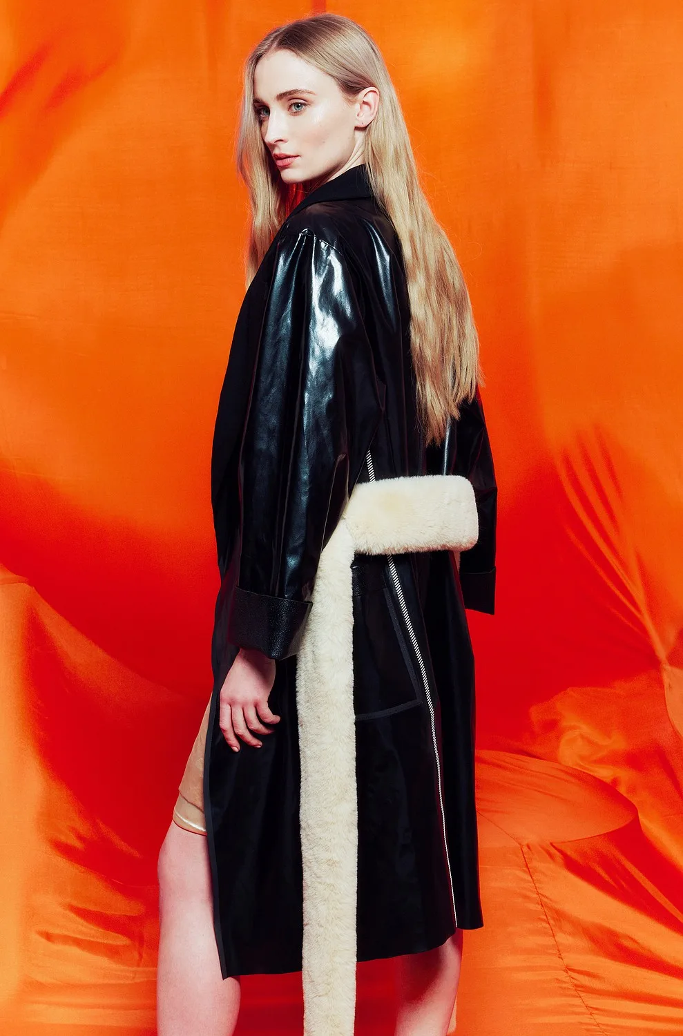 Harper's Bazaar Germany — portfolio image