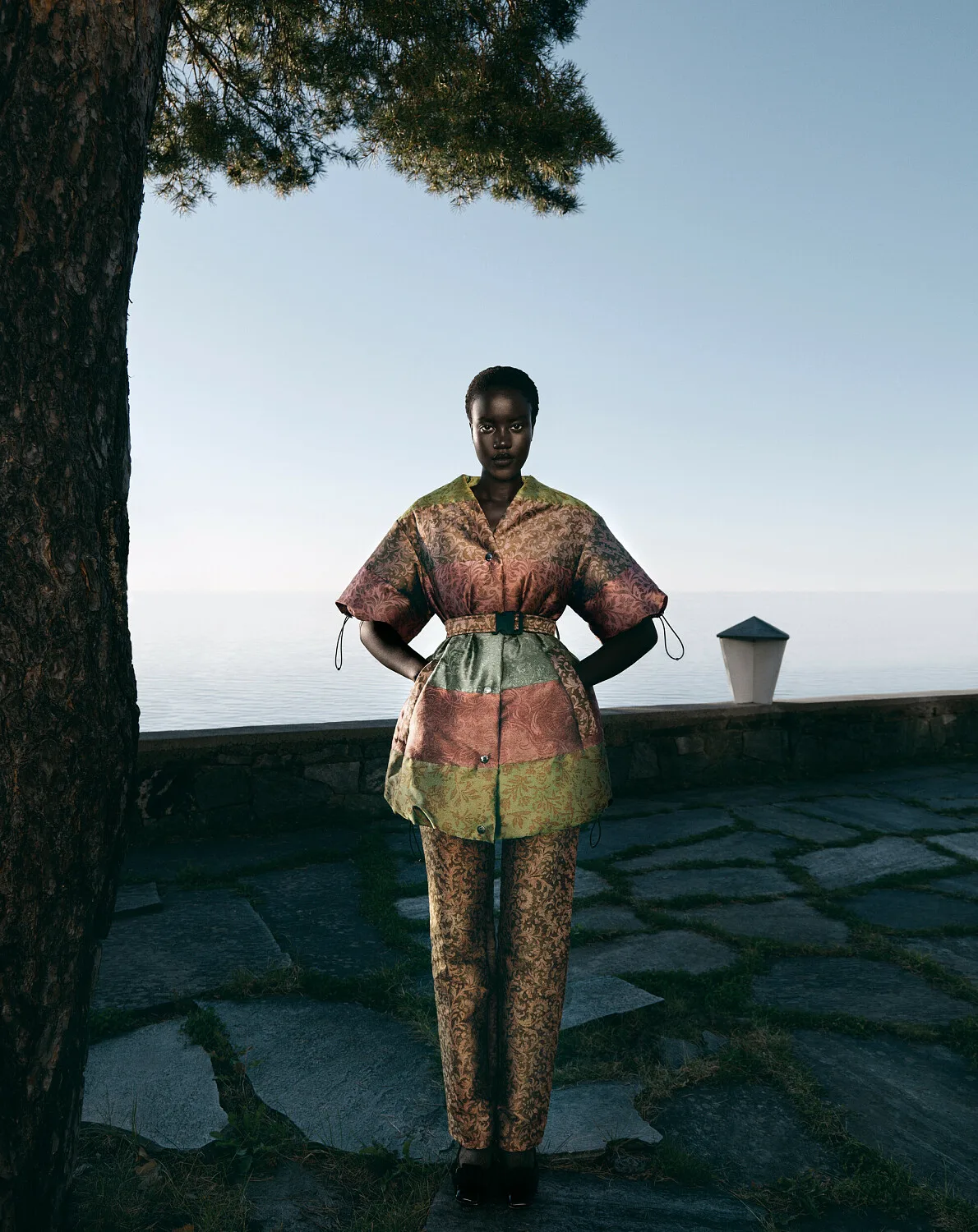 Costume — portfolio image