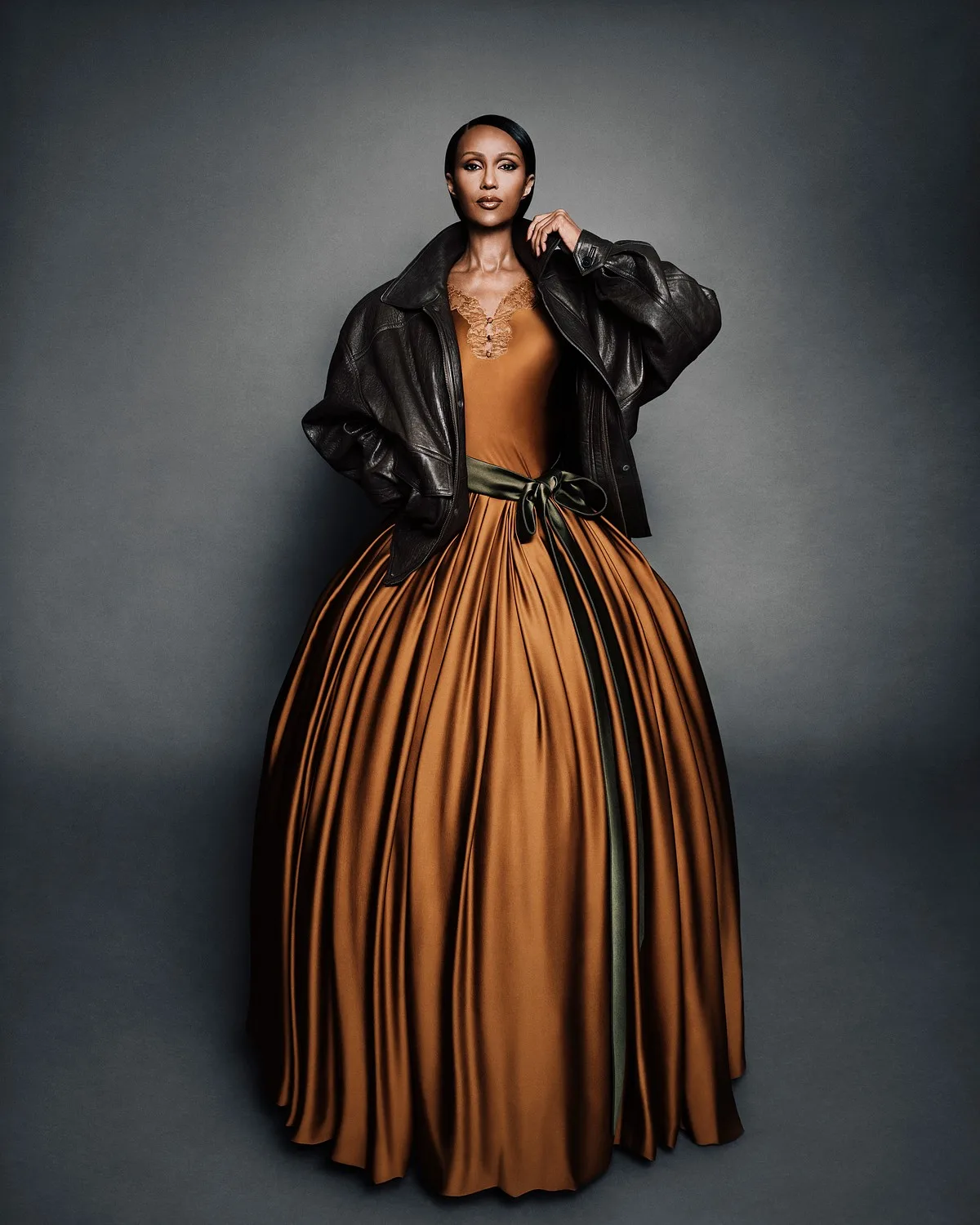 ELLE — portfolio image