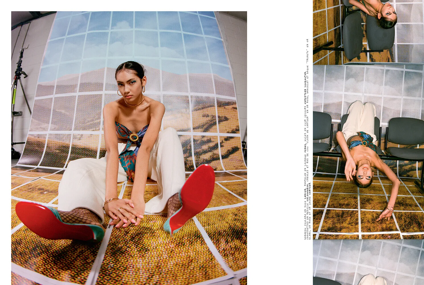 MIXTRE — portfolio image