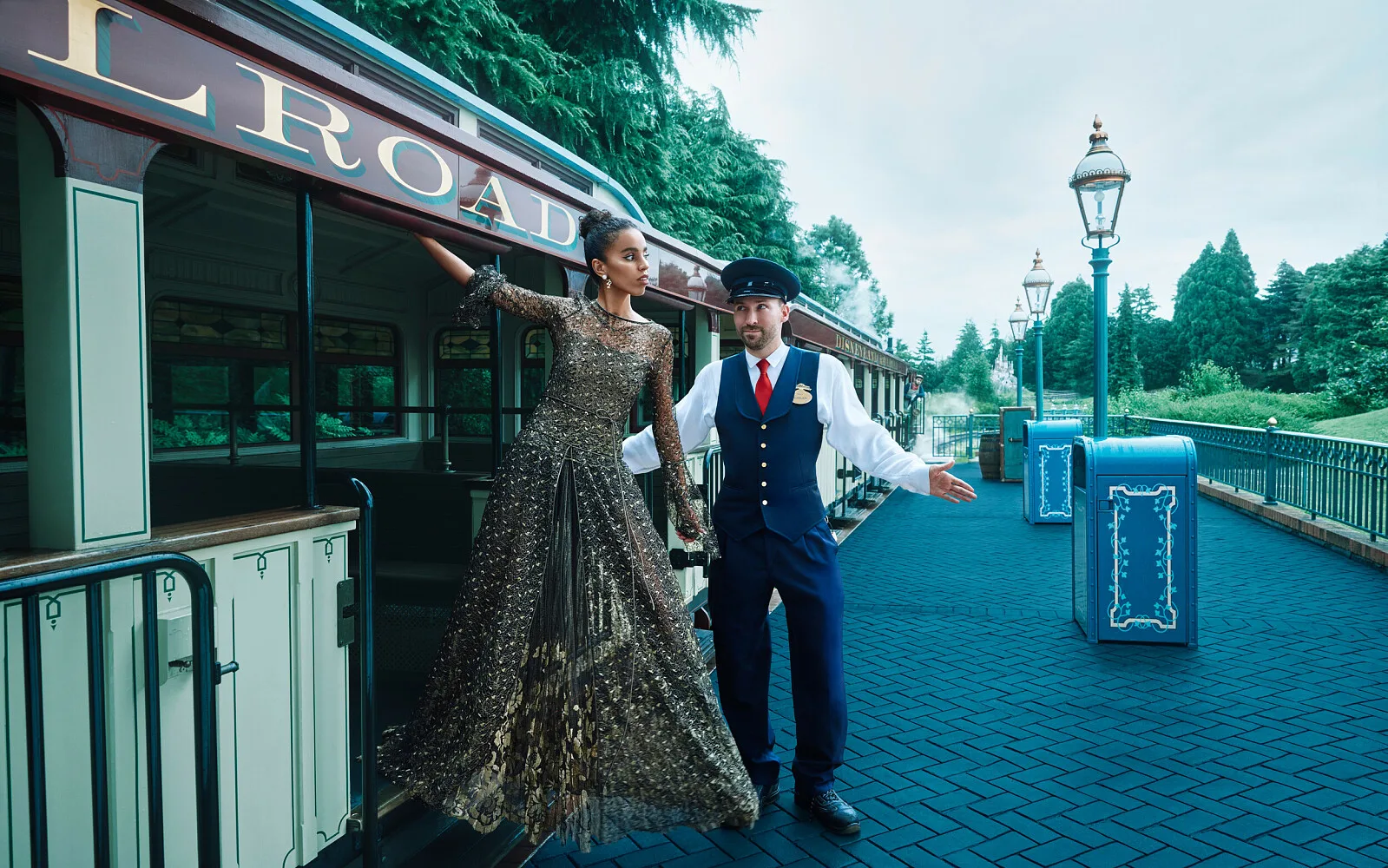 Vogue Arabia — portfolio image