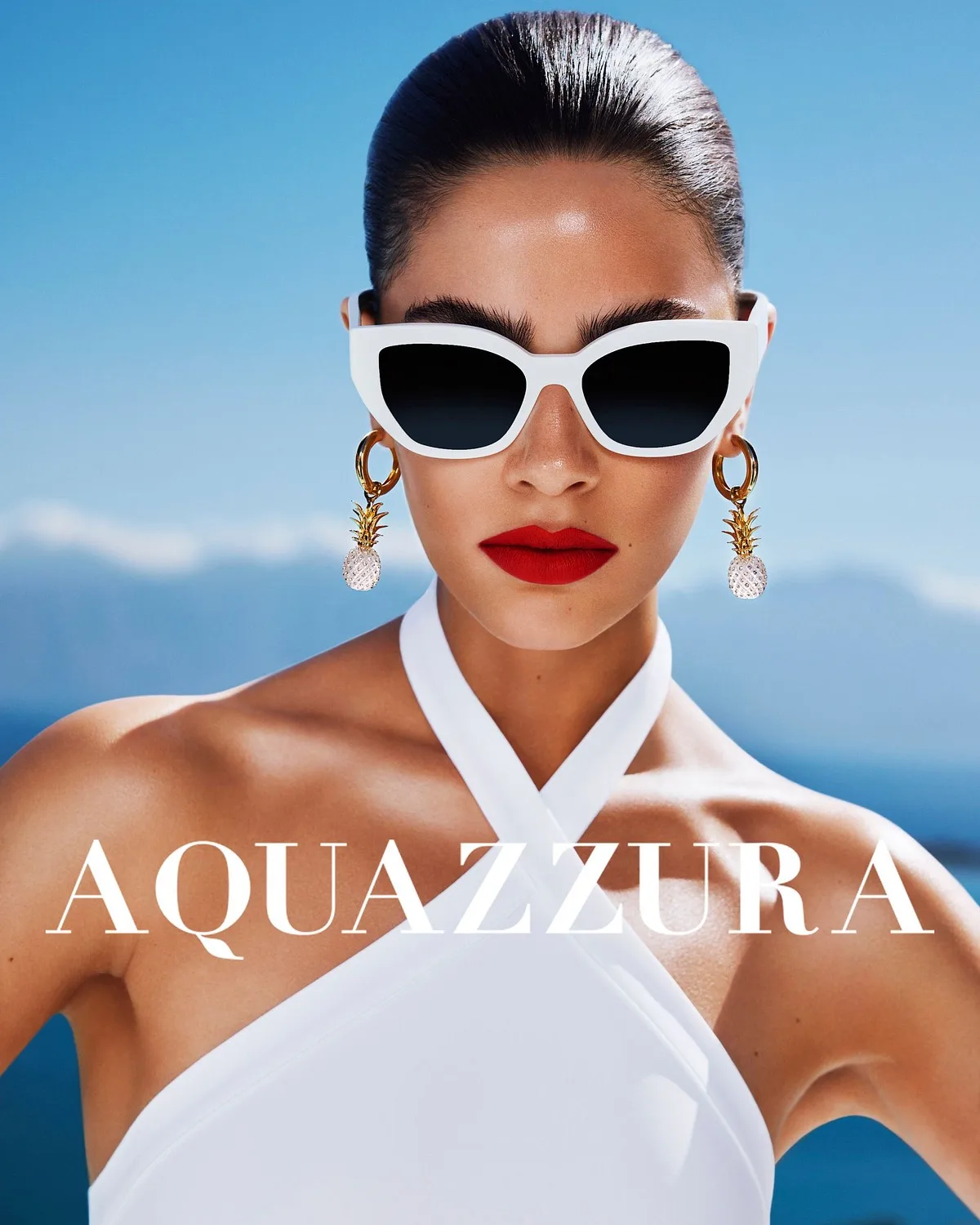 Aquazzura — portfolio image