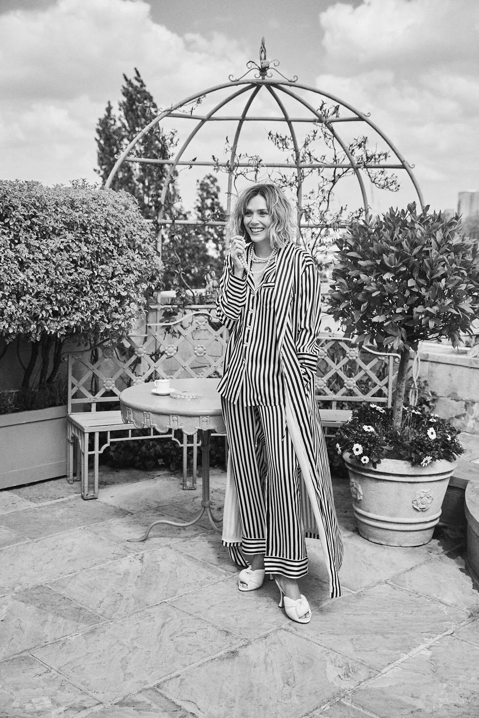 HARPER'S BAZAAR — portfolio image