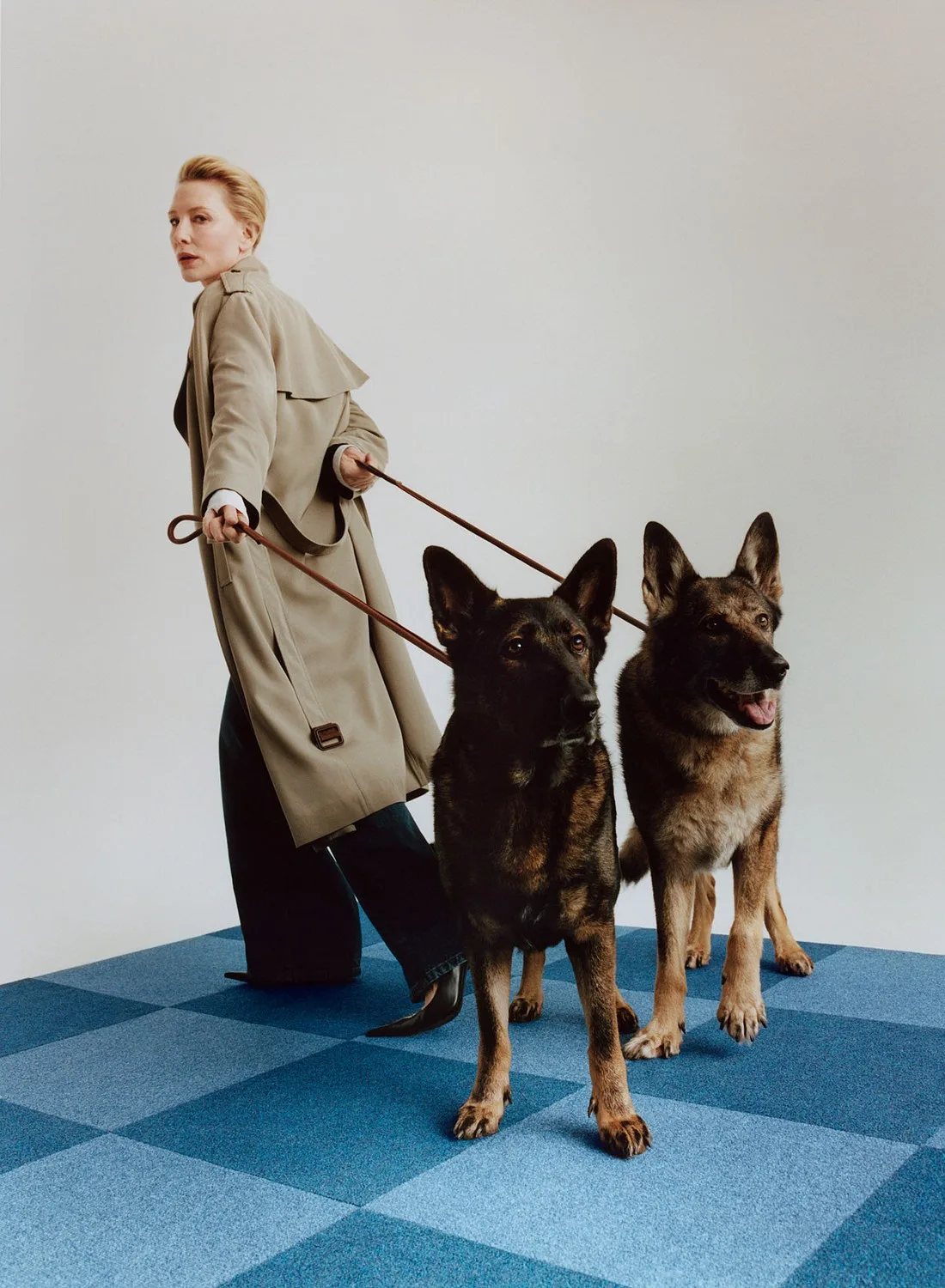 Family Style — selected work