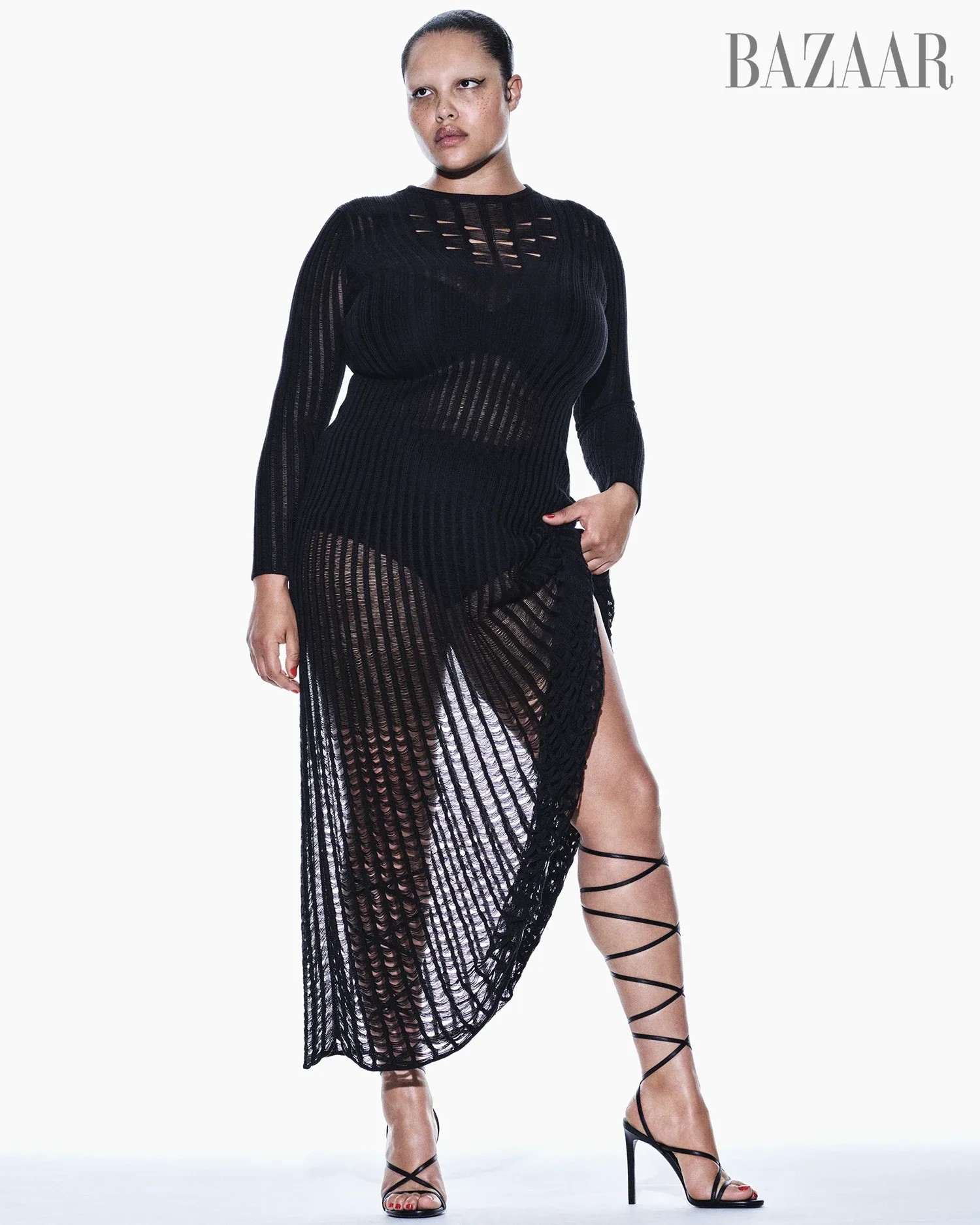 Harper’s Bazaar / Spring Forth