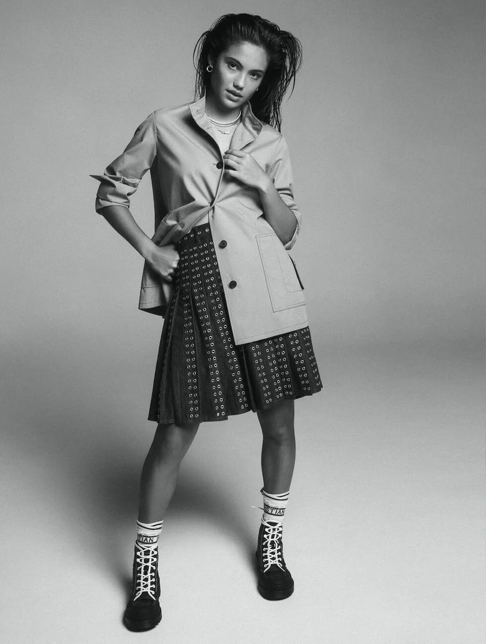 ELLE — portfolio image