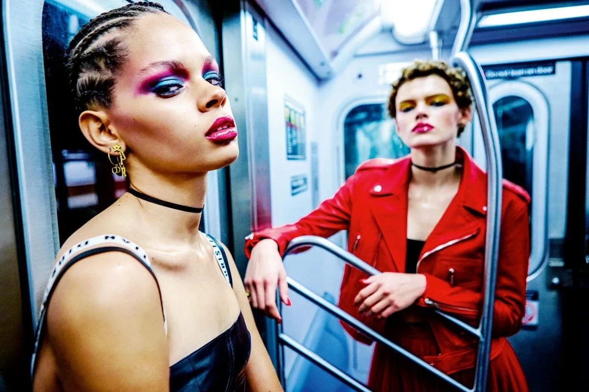 i-D — portfolio image