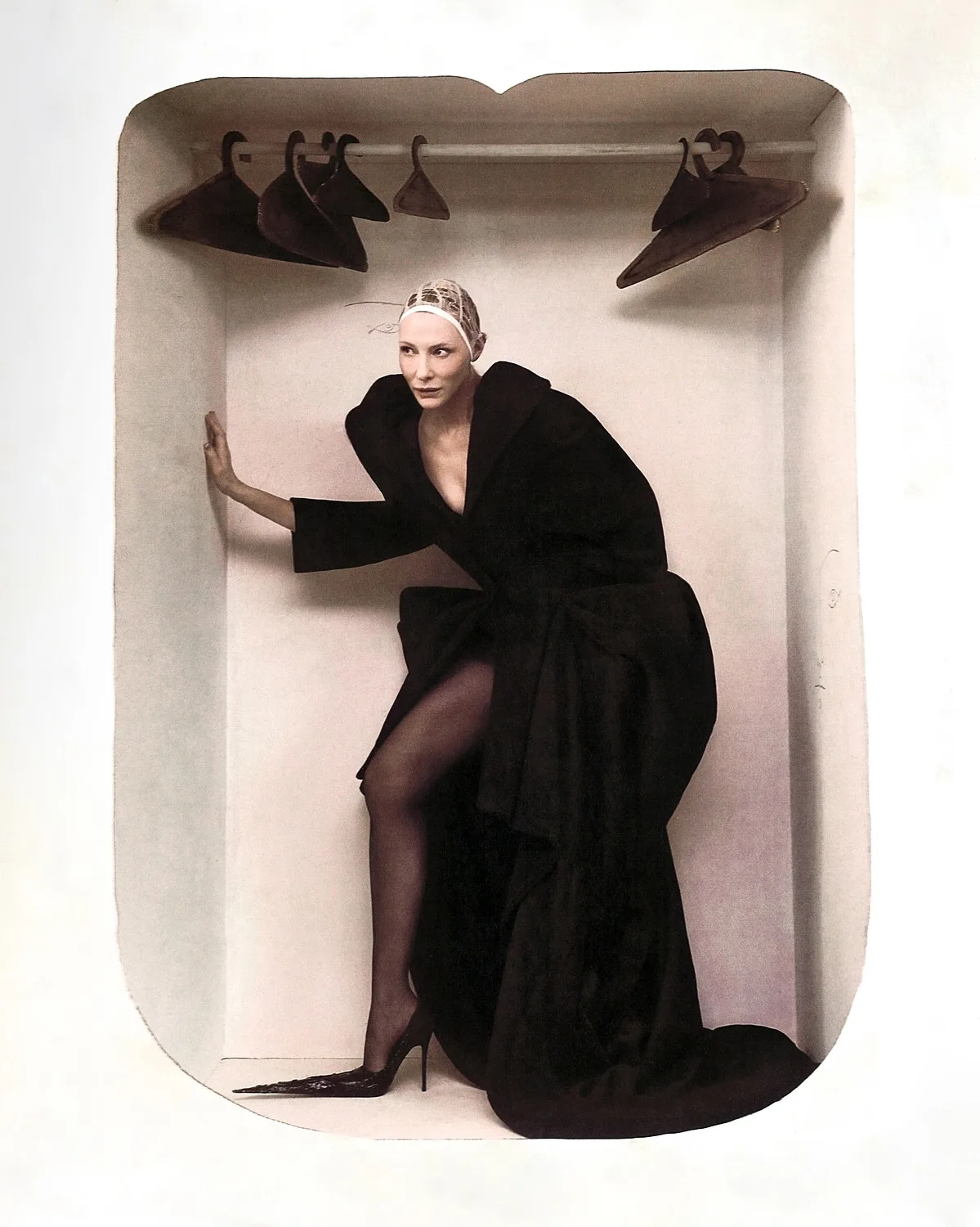 Vogue China — portfolio image
