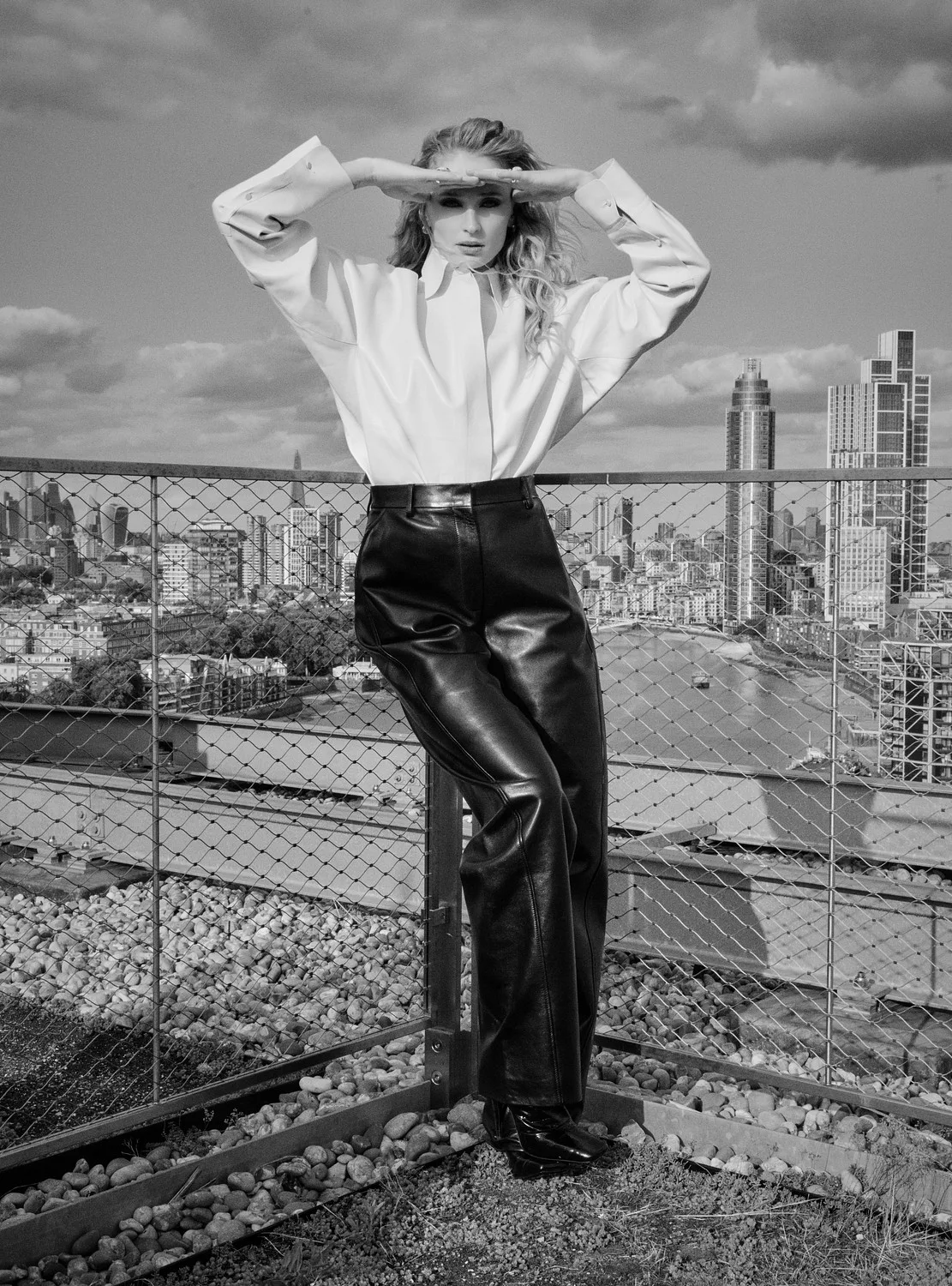 Flaunt — portfolio image