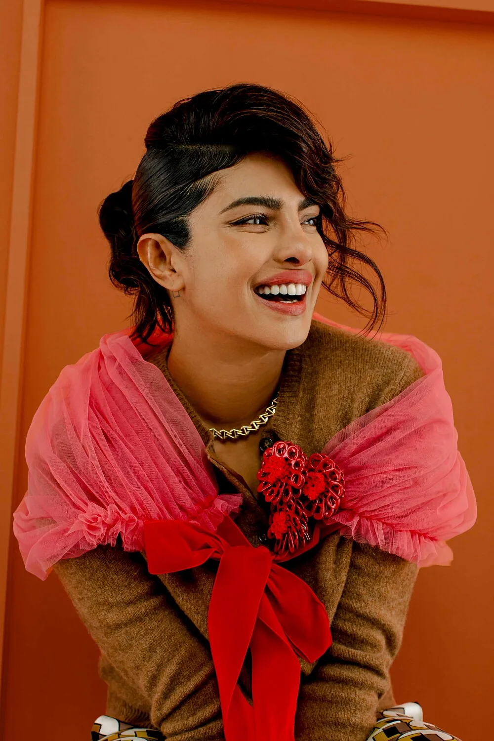 The Sunday Times Style — portfolio image