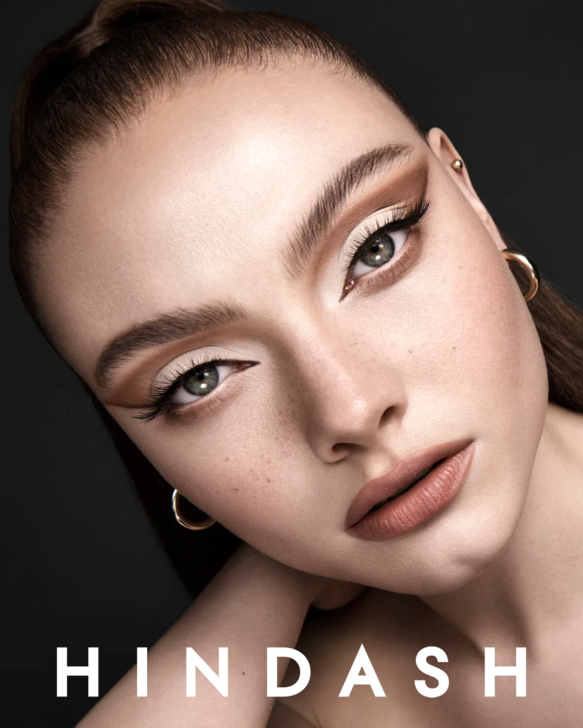 Hindash — portfolio image