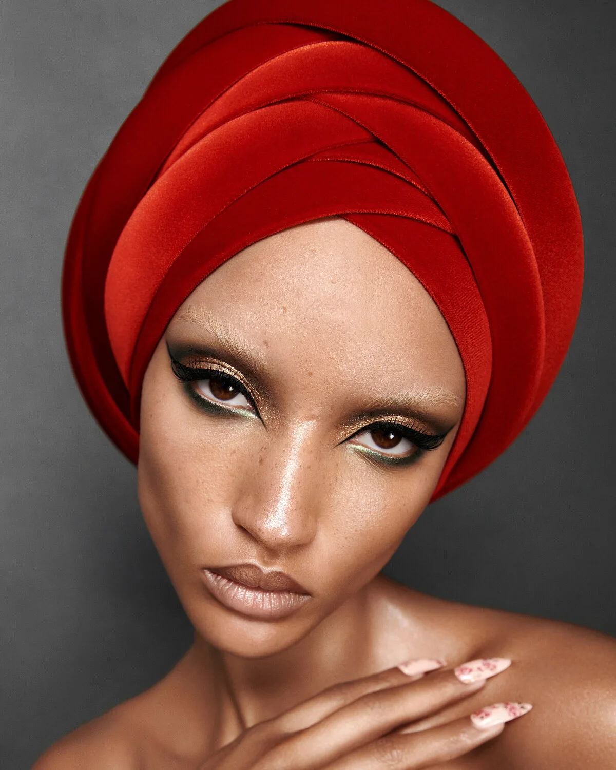 Vogue Arabia — portfolio image