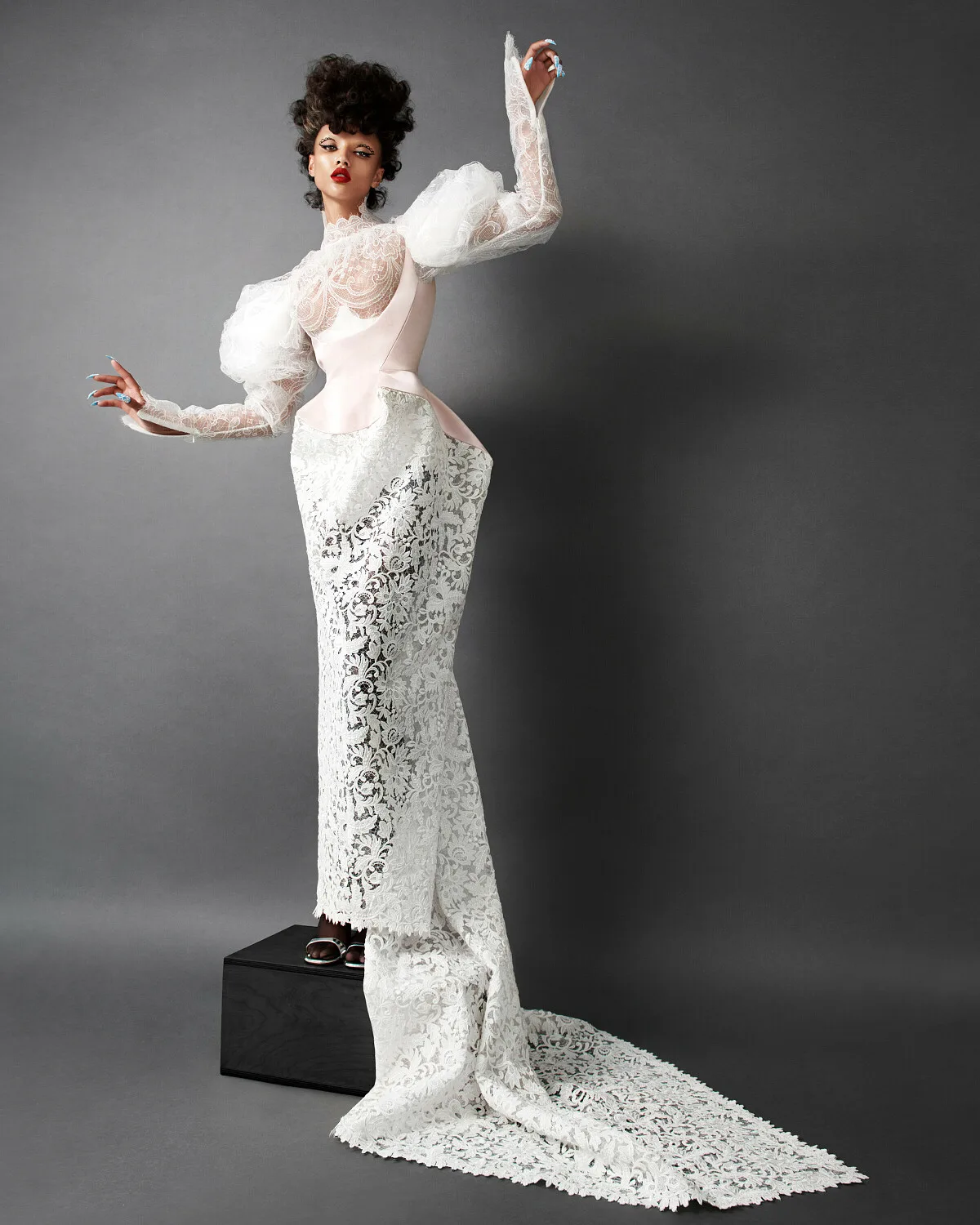 Vogue Arabia — portfolio image