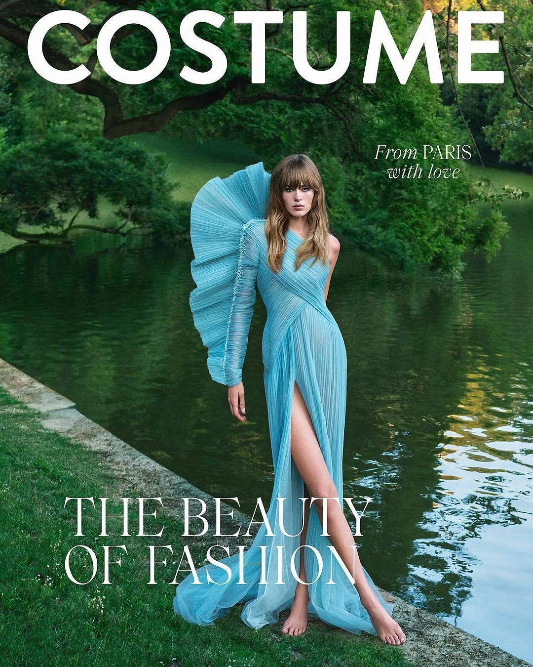 Costume — portfolio image