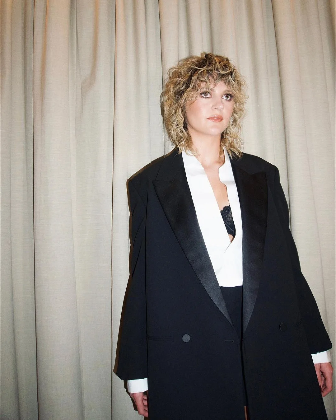 Lara Peake — portfolio image