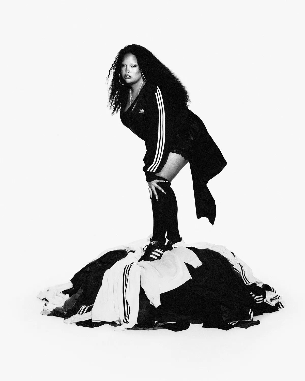 Adidas — portfolio image