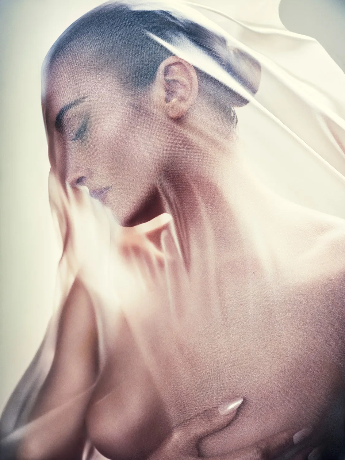 Nabla — portfolio image