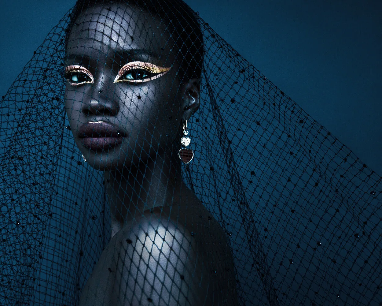 Vogue Arabia — portfolio image