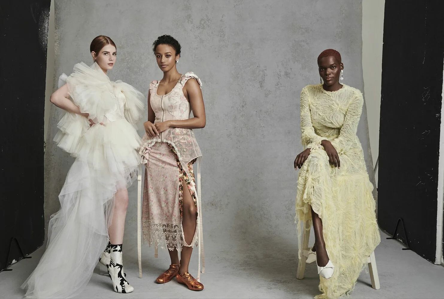 Harper's Bazaar — portfolio image