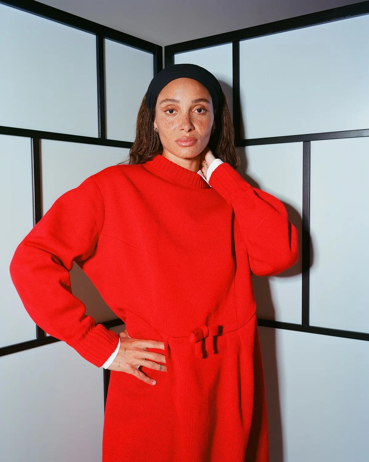 Glamour — selected work