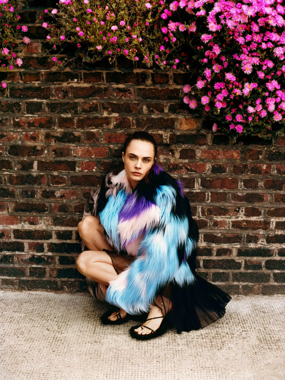 Style — portfolio image