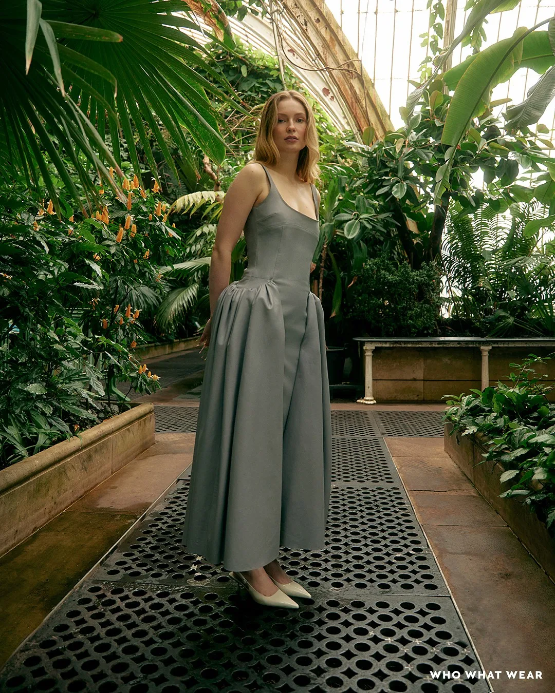 Hannah Dodd WWW — portfolio image