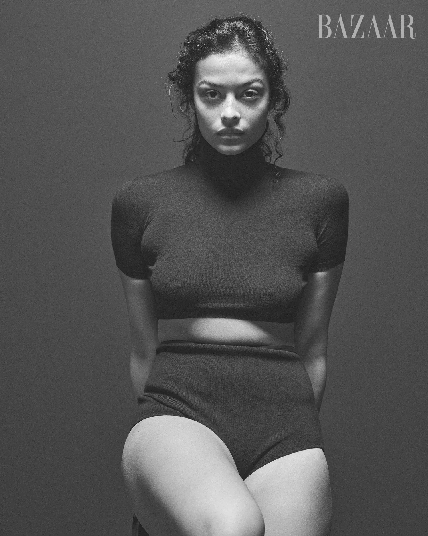 Harper's Bazaar USA — portfolio image