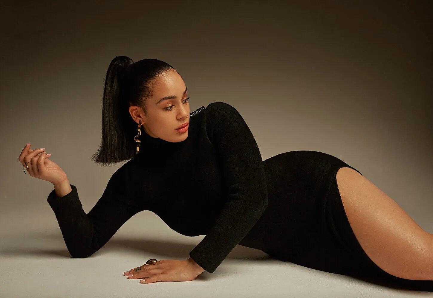 ELLE — portfolio image