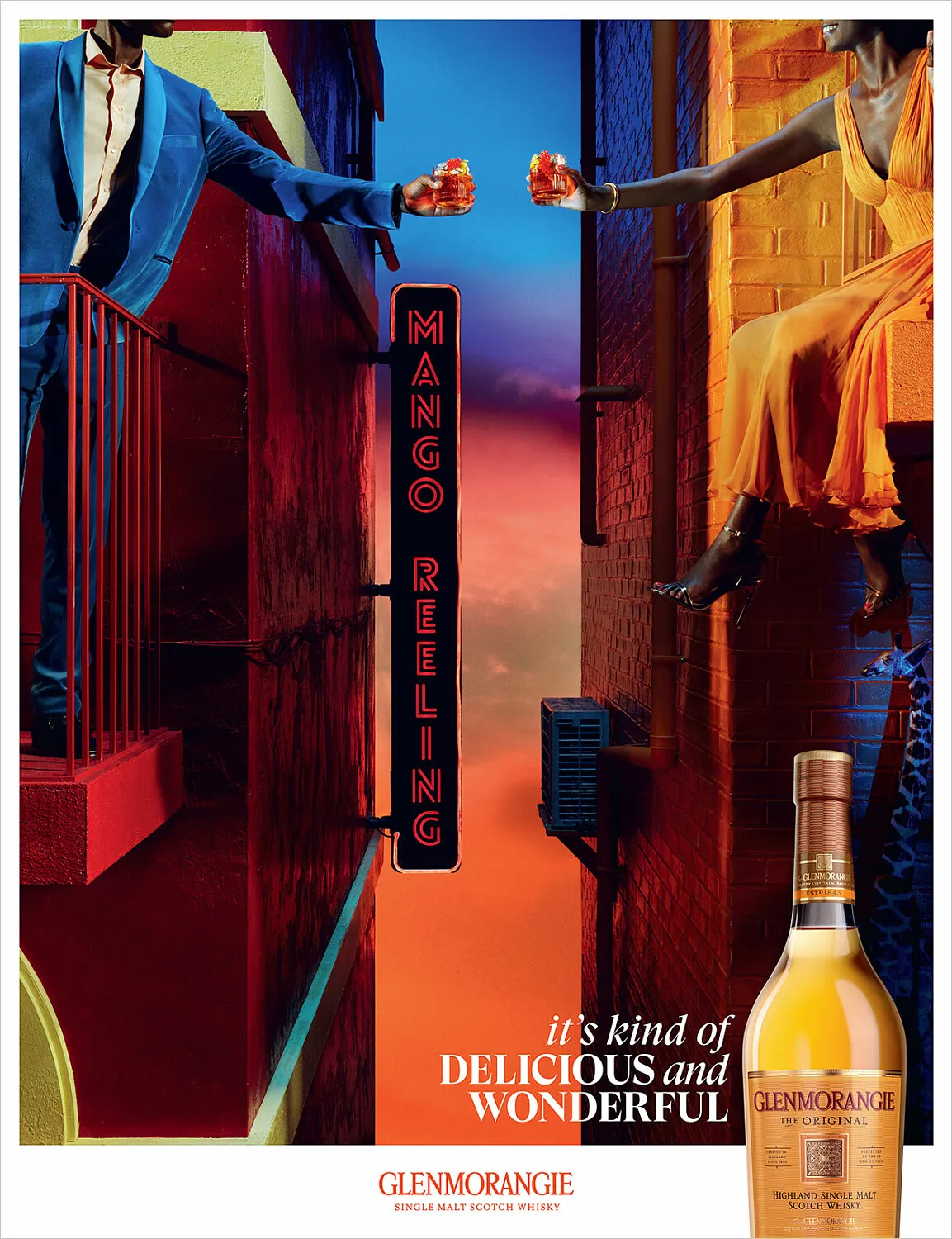 Glenmorangie