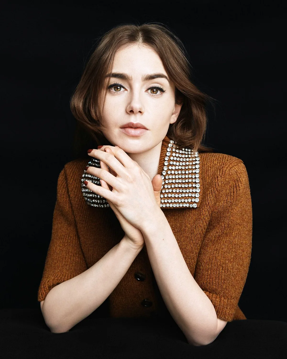 Vogue Scandinavia — portfolio image