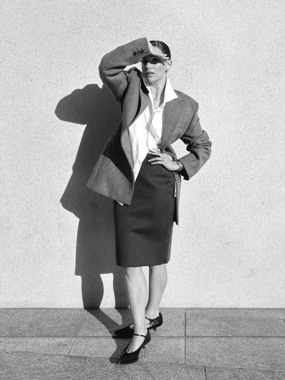 ELLE — portfolio image