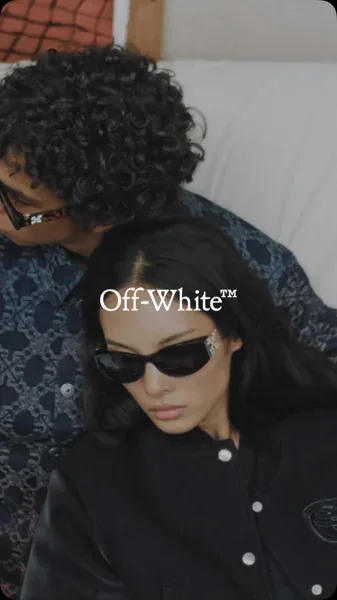 Off-White™ “LIGHTS OF YOUTH” FW26 collection