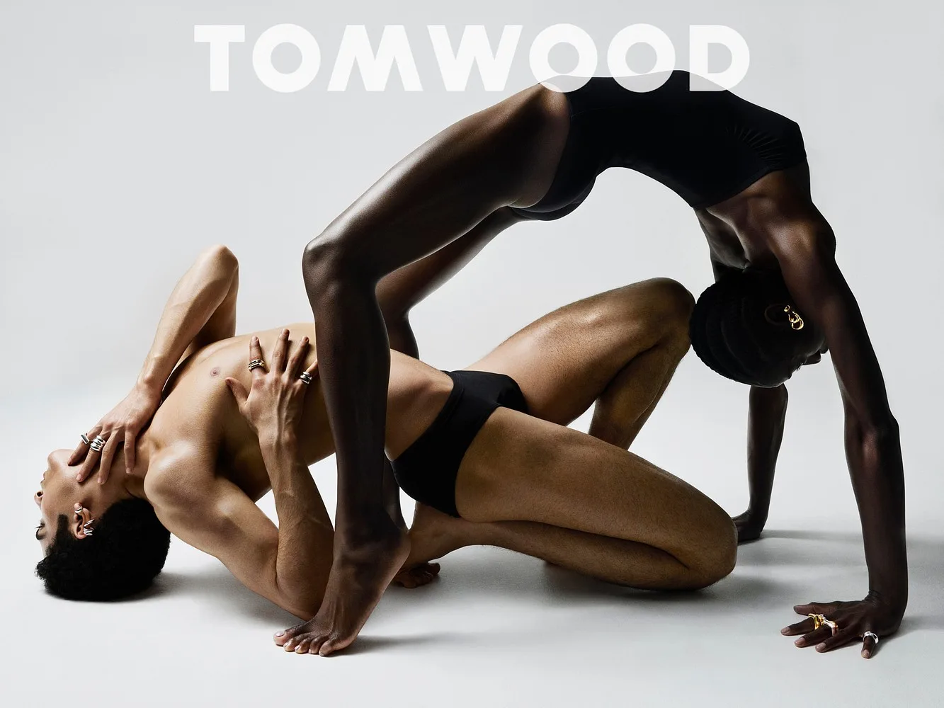 Tom Wood — portfolio image