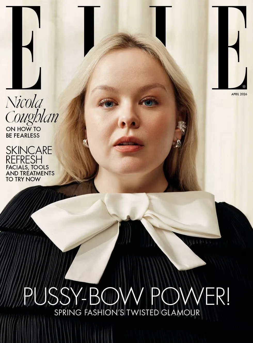 ELLE — selected work