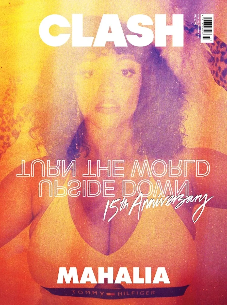 Clash / Mahalia