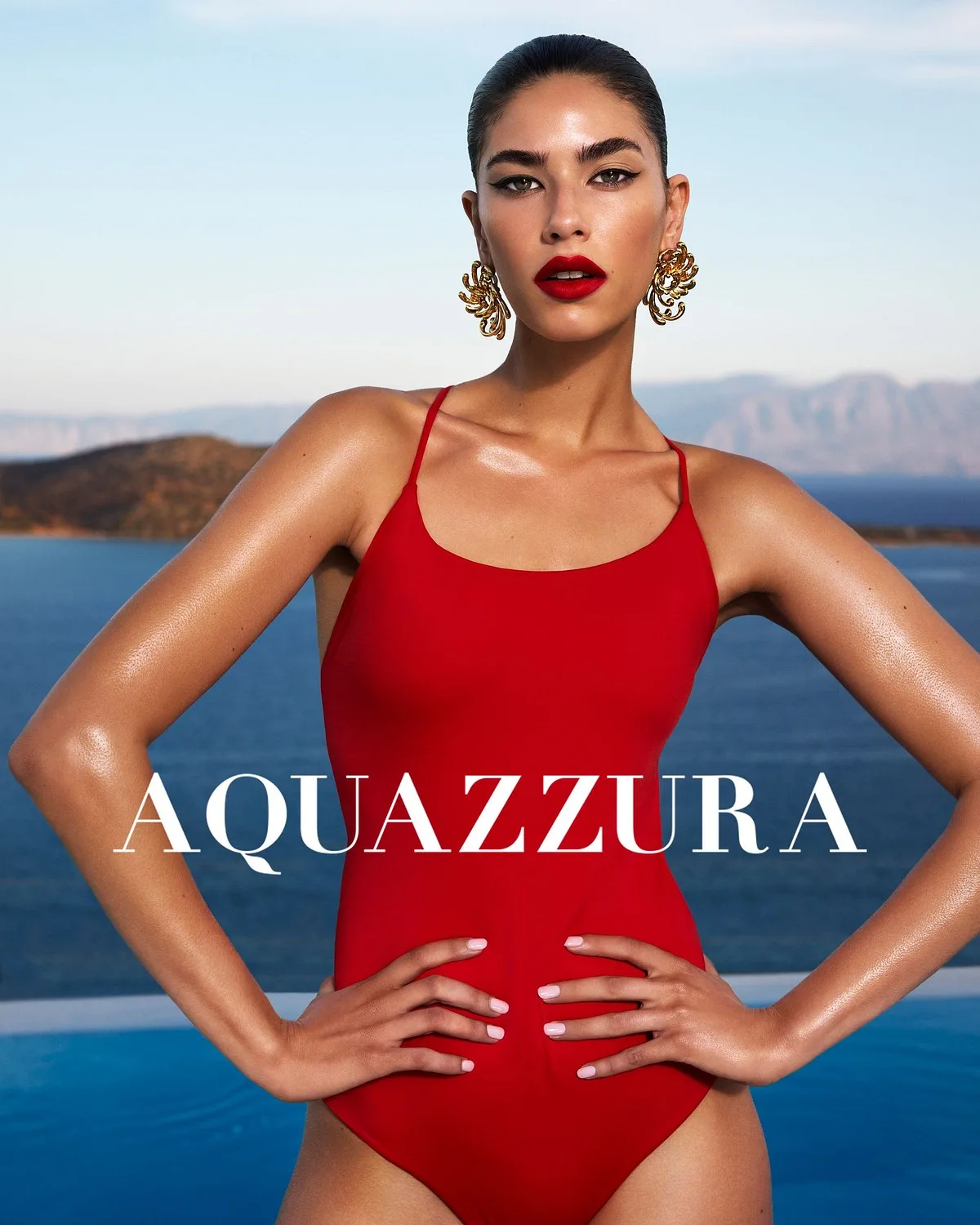 Aquazzura — portfolio image
