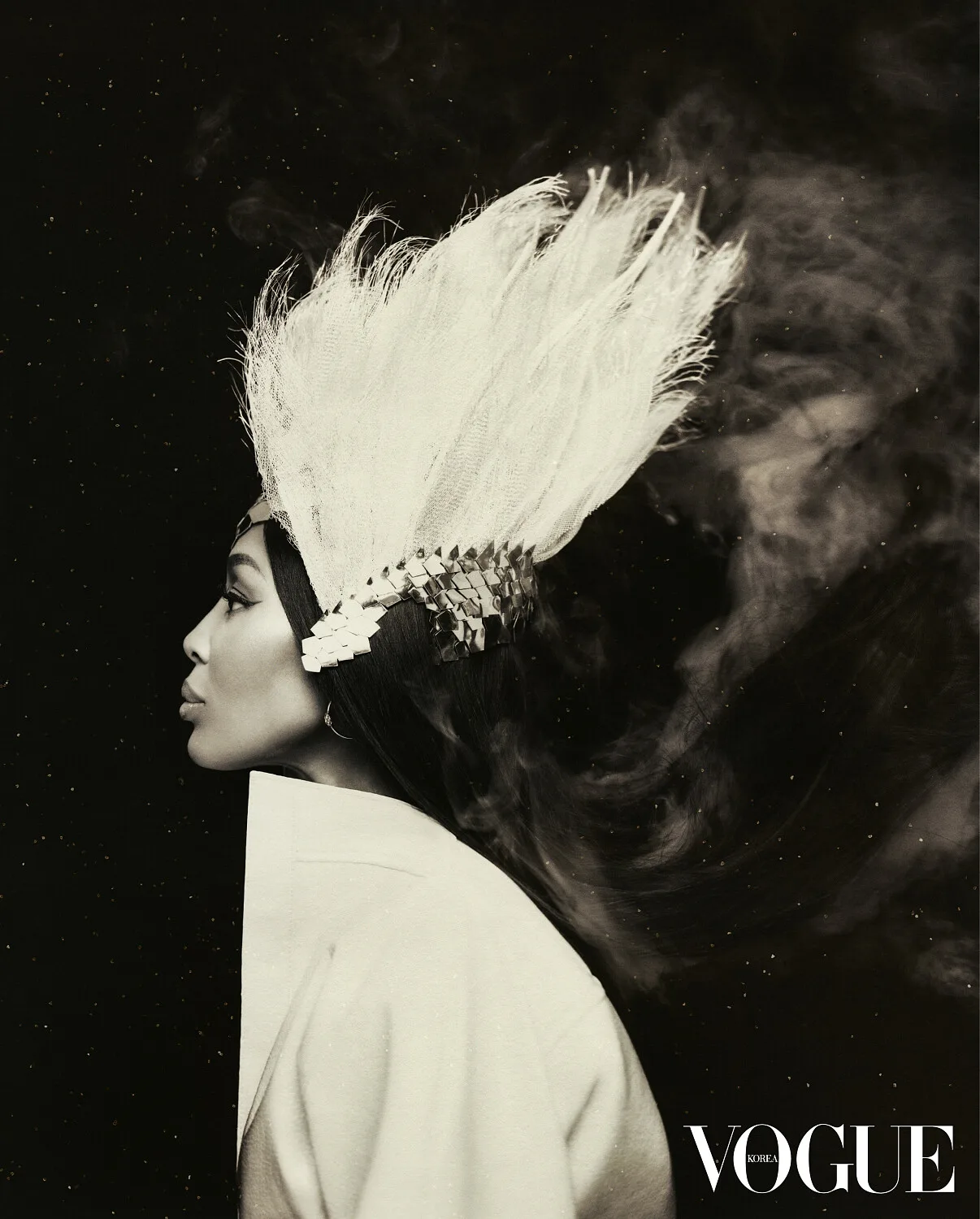 Vogue Korea — portfolio image