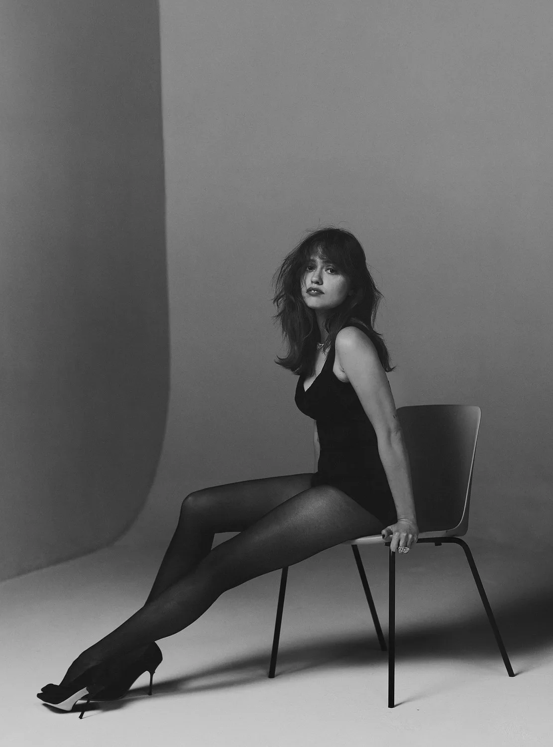 Harper's Bazaar — selected work