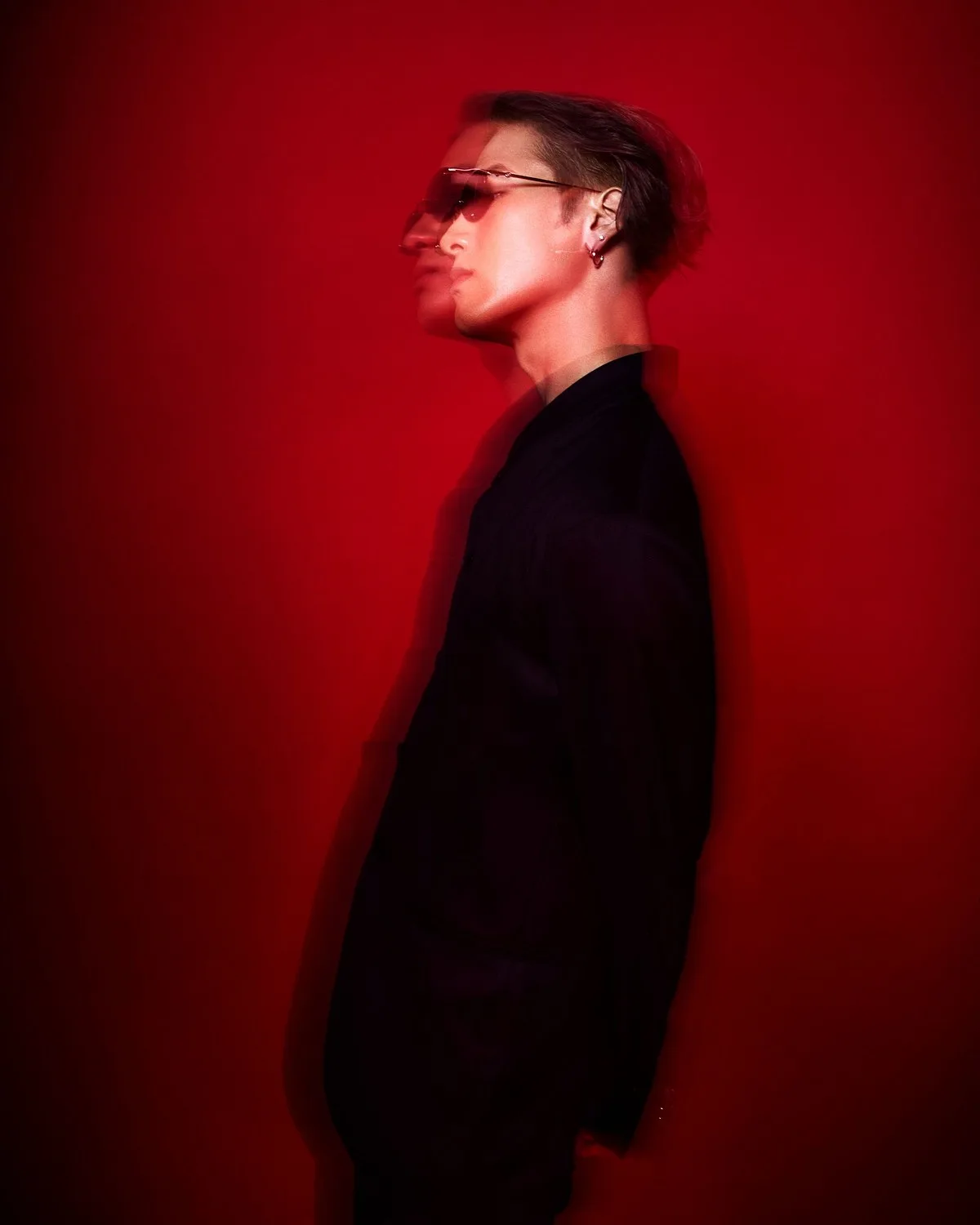 Armani Beauty — portfolio image