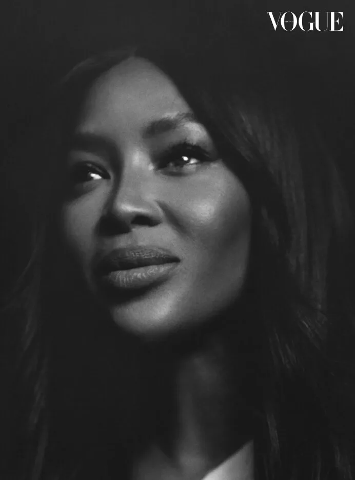 VOGUE GERMANY — portfolio image