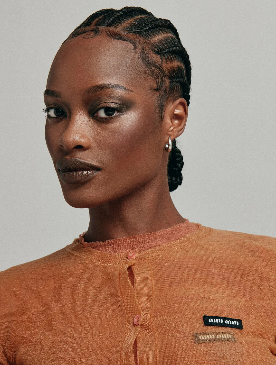 Harper's Bazaar — portfolio image