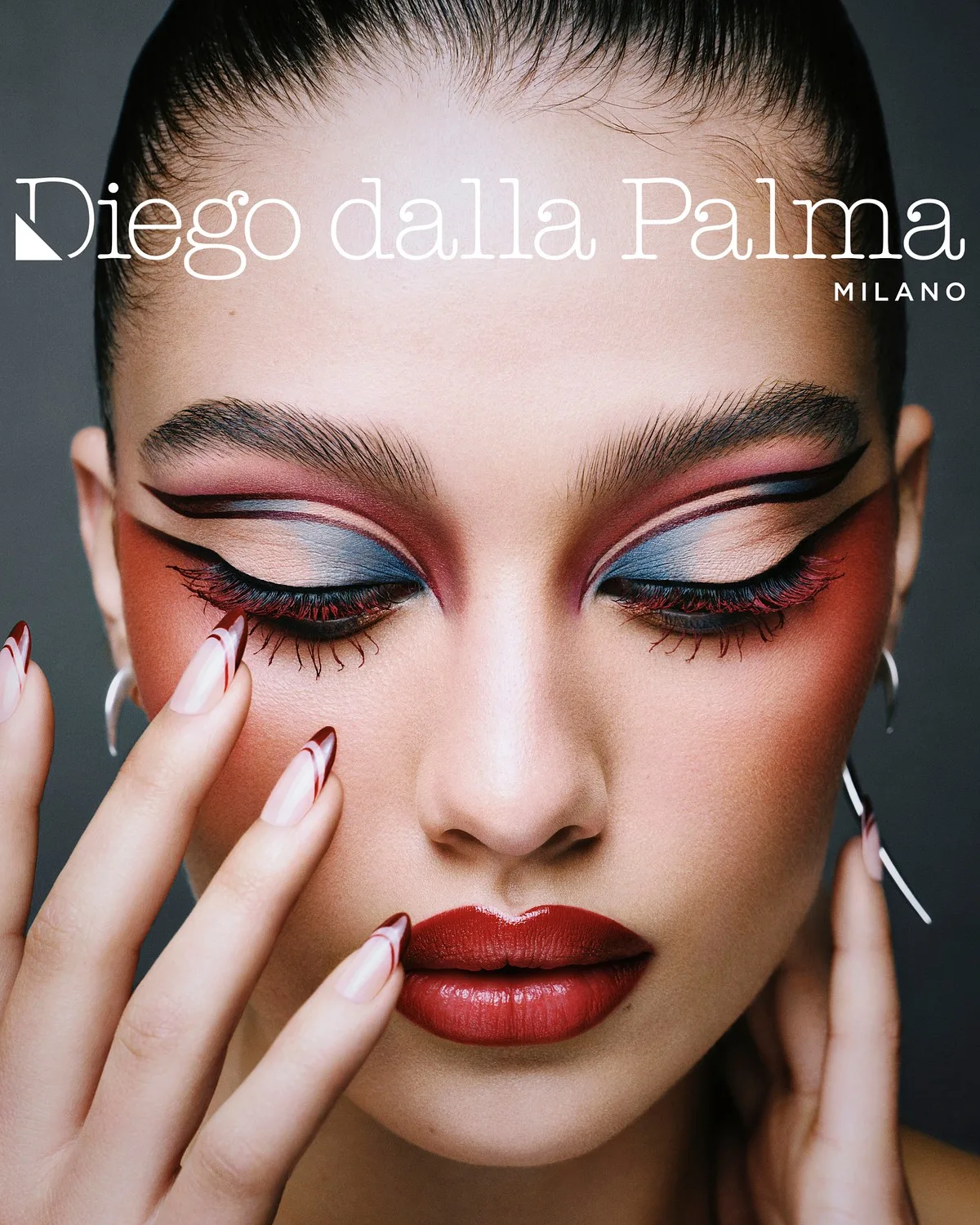 Diego dalla Palma Milano — portfolio image
