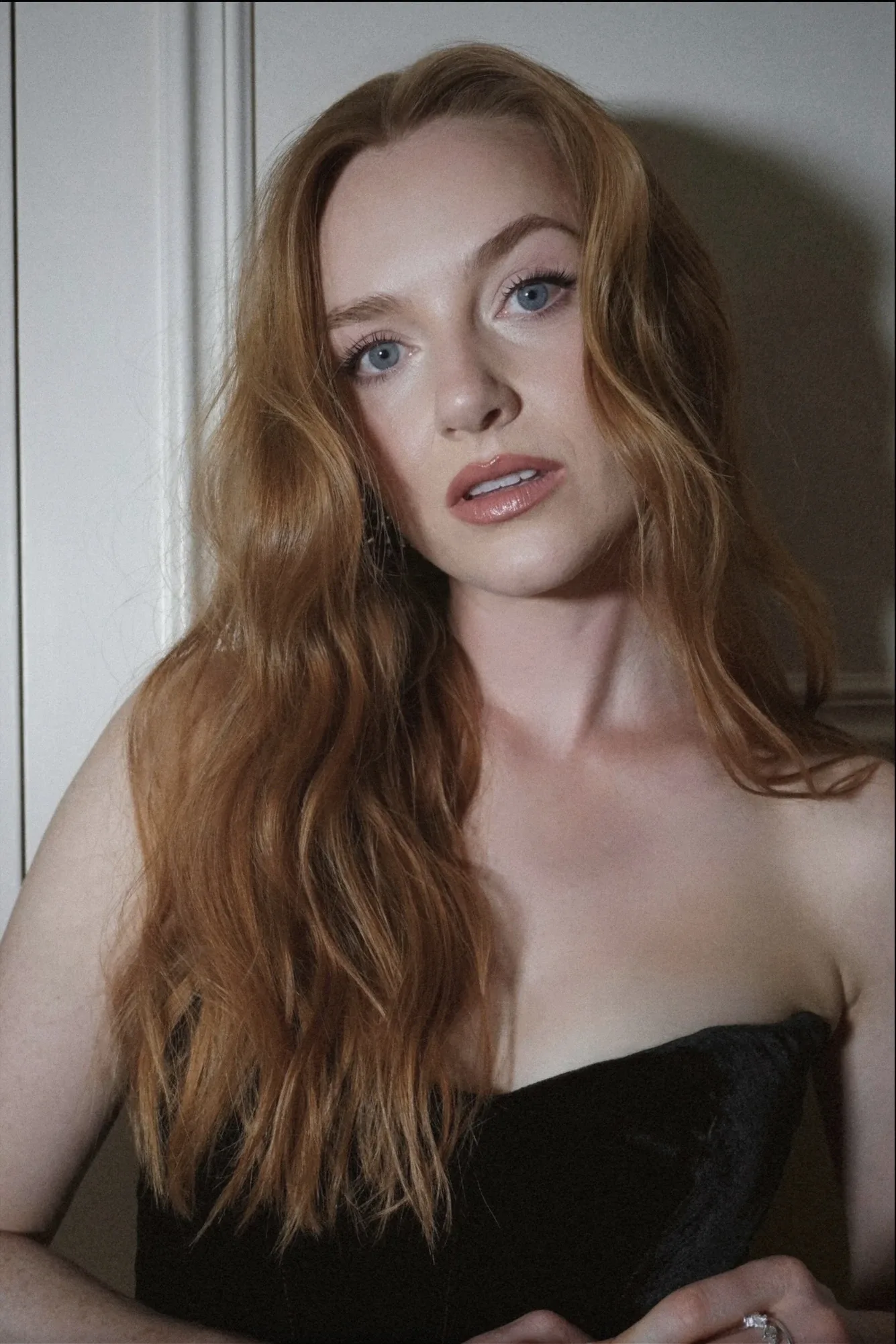 Harriet Slater