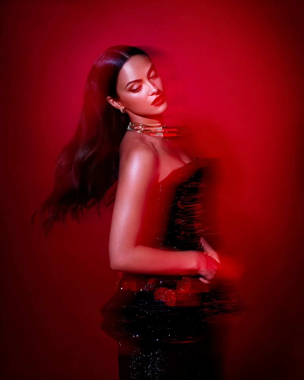 Armani Beauty — portfolio image