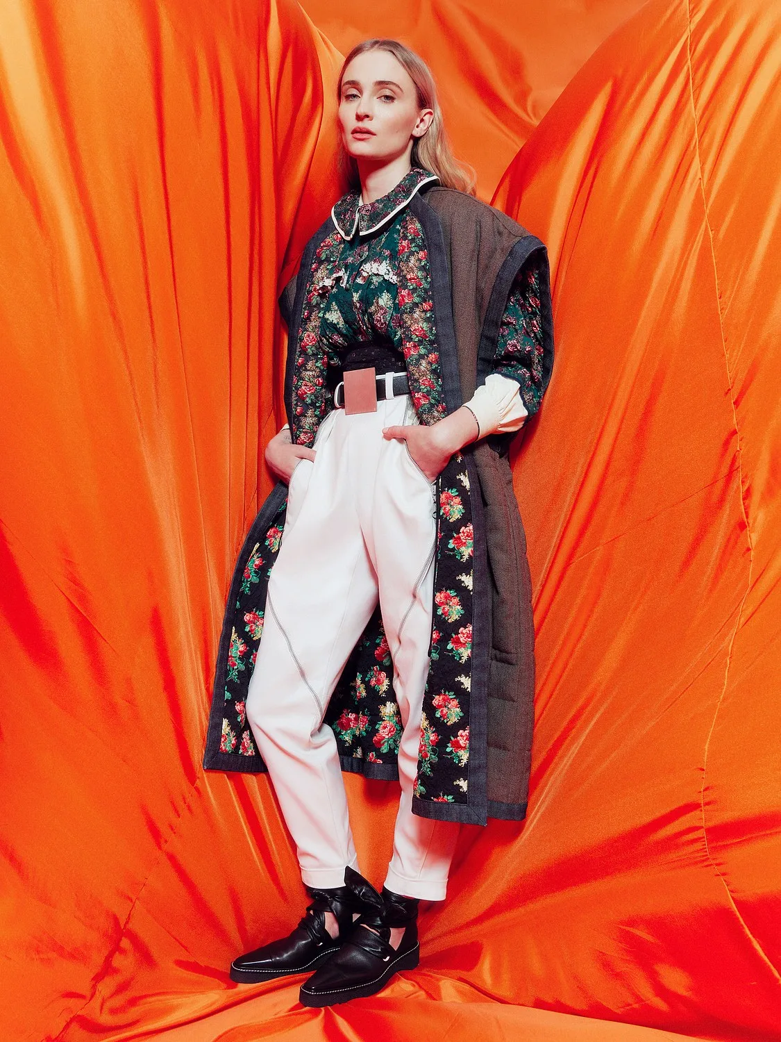 Harper's Bazaar Germany — portfolio image