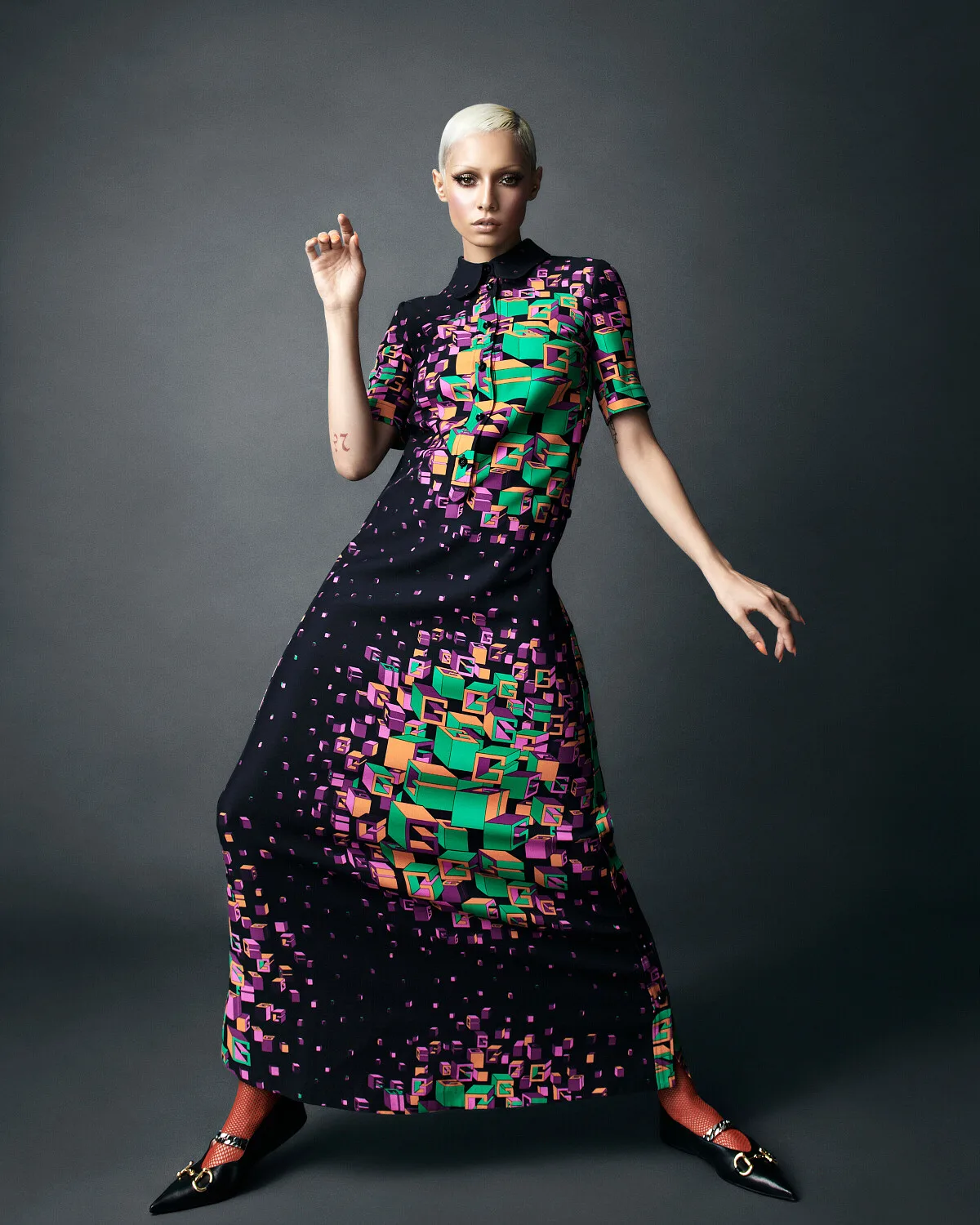 ELLE — portfolio image