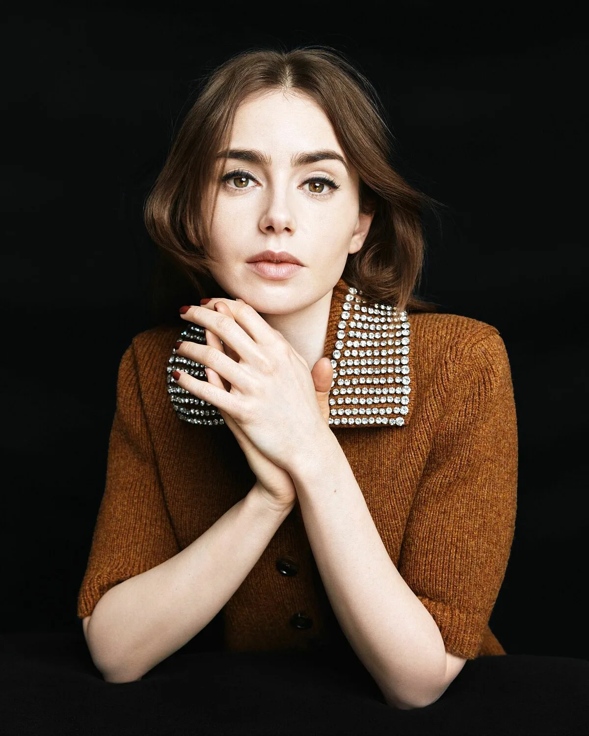 Vogue Scandinavia — portfolio image